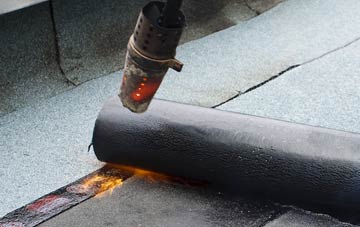 Trefasser asphalt roofing replacement