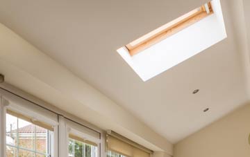 Trefasser conservatory roof insulation companies