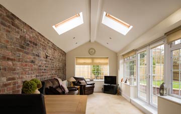 conservatory roof insulation Trefasser, Pembrokeshire