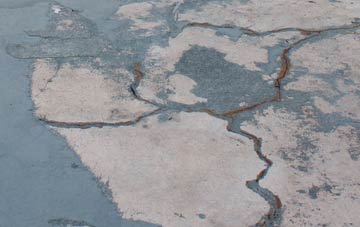 fibreglass roofing replacement Trefasser