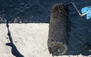 Trefasser liquid sealant waterproofing