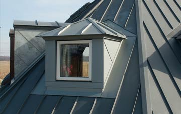 metal roofing Trefasser, Pembrokeshire