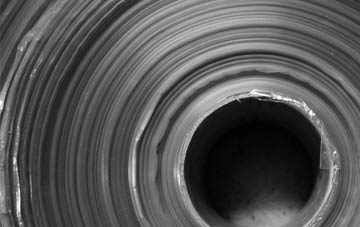 Trefasser pvc roof replacement