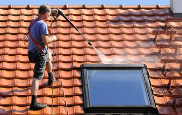 roof cleaning Trefasser, Pembrokeshire