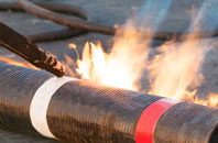 Trefasser flat roofing replacement