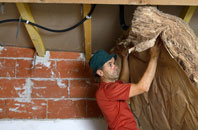 Trefasser tapered roof insulation